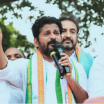 CM Revanth warns party MLAs against indiscipline, says no leniency if party line is crossed during CLP meeting.