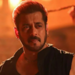 సల్మాన్ ఖాన్కు మరోసారి బెదిరింపు సందేశం Salman Khan receives another threat message. Police register a case in Worli station and investigate the source of the message.