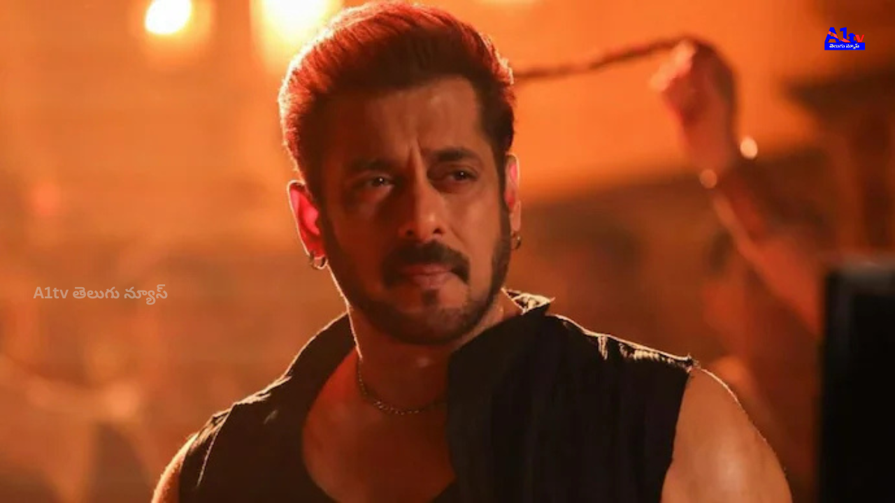 Salman Khan receives another threat message. Police register a case in Worli station and investigate the source of the message.