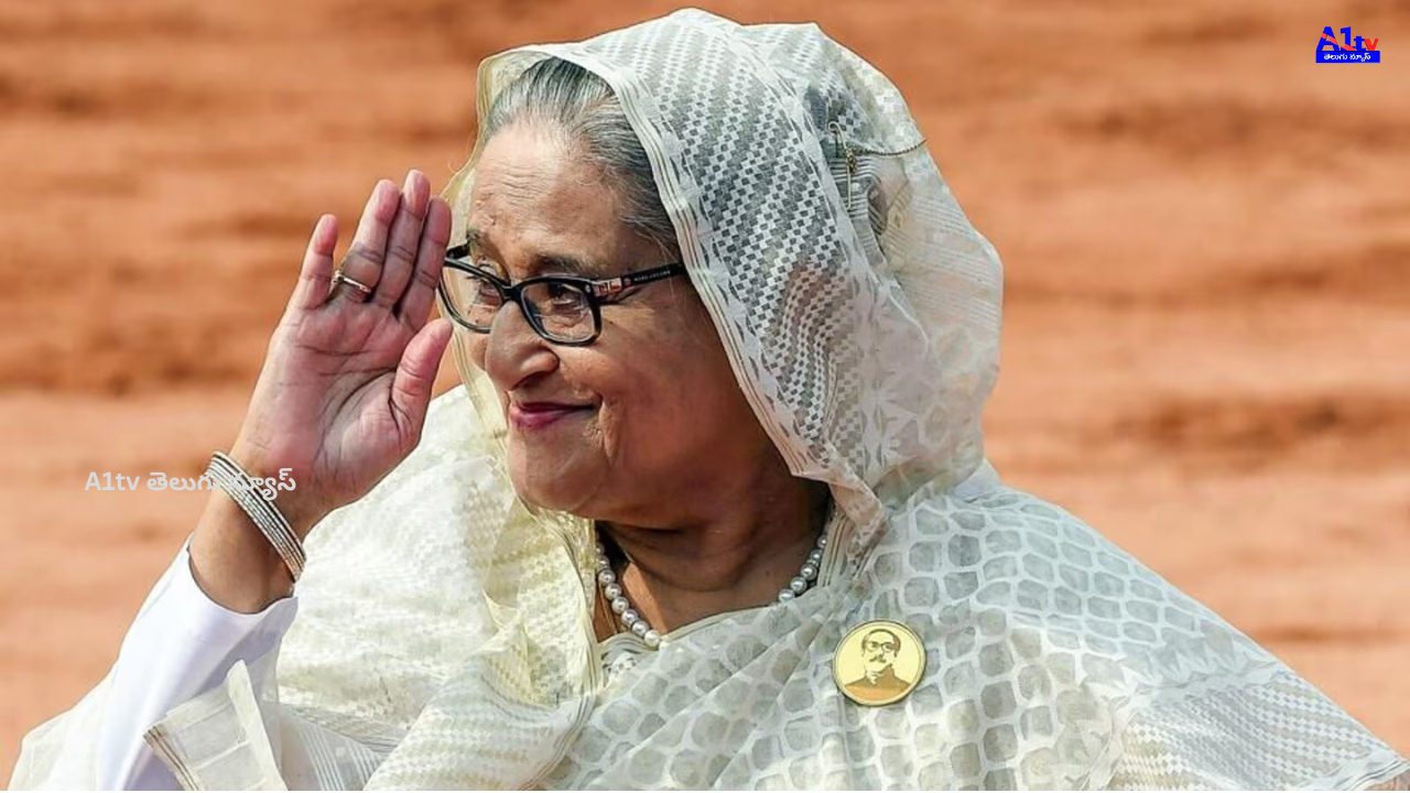 Sheikh Hasina says God kept her alive to serve Bangladesh and promises to return and bring justice to her people.