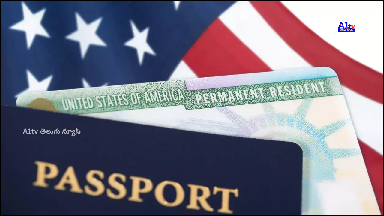 US tightens visa rules: Social media posts supporting terrorism or anti-Semitism could lead to visa or green card cancellation.