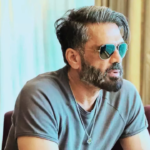 తాతగా మారిన సునీల్ శెట్టి – ఆనందంలో మునిగిన హీరో Suniel Shetty becomes grandfather as daughter Athiya and cricketer KL Rahul welcome a baby girl. He shares emotional memories and heartfelt joy.