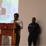 కలికిరి జేఎన్టీయూ యూనివర్సిటీకి టీడీపీ కృషి! TDP leader Nallari Kishore Kumar Reddy pushes for JNTU Kalikiri’s university status, bringing it to CM Chandrababu’s attention.