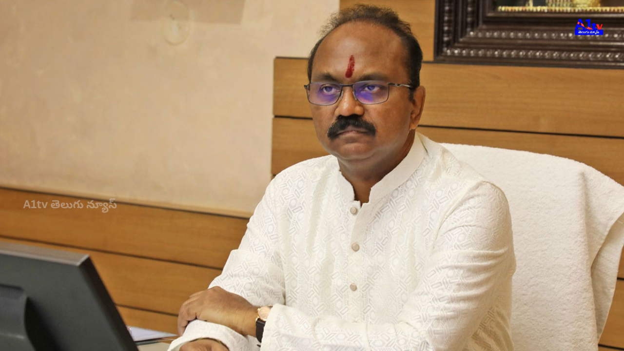 TTD EO Shyamala Rao exposed irregularities in goshalas, IT, and purchases with proof, stating that reforms are underway under CM Chandrababu’s guidance.