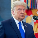 17-year-old Nikita Kasap accused of murdering parents to fund a plot to kill Trump and overthrow the government. Extensive right-wing extremism links.