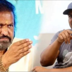 మోహన్బాబు ఇంటి వద్ద ఉద్రిక్తత.. పోలీస్ బందోబస్తు! Manchu Manoj sat in front of Mohan Babu's house after being denied entry. Police deployed amid high tension near the residence in Jalpally.