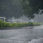 IMD forecasts above-normal monsoon rains this year, offering hope to farmers and boosting economic prospects, especially in rural areas.