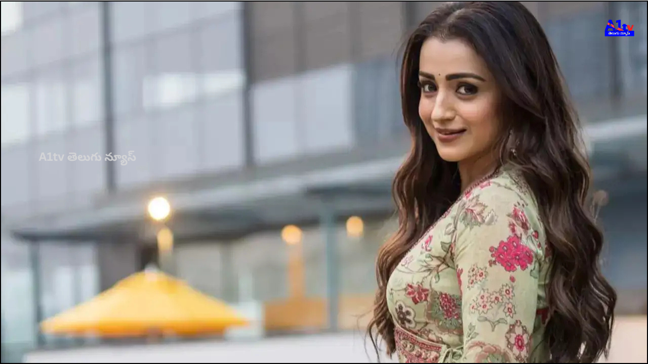 Actress Trisha strongly reacted to trolls on social media, calling them cowards for spreading toxic negativity and false narratives.