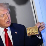 Trump's Gold Card offers US citizenship for $5 million—set to attract wealthy individuals from India, Russia.