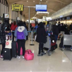 Indian students in the US face growing fears over visa issues, rising costs, and job uncertainty, turning dreams of education into a struggle for survival.