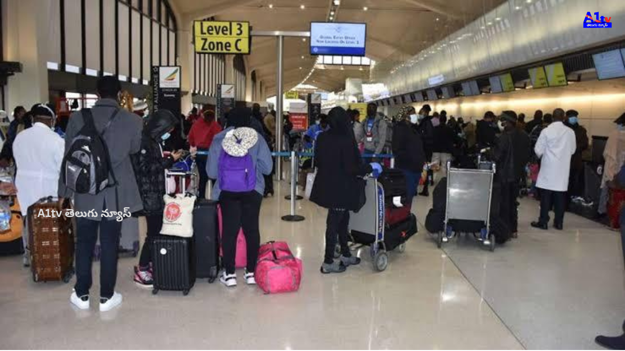 Indian students in the US face growing fears over visa issues, rising costs, and job uncertainty, turning dreams of education into a struggle for survival.