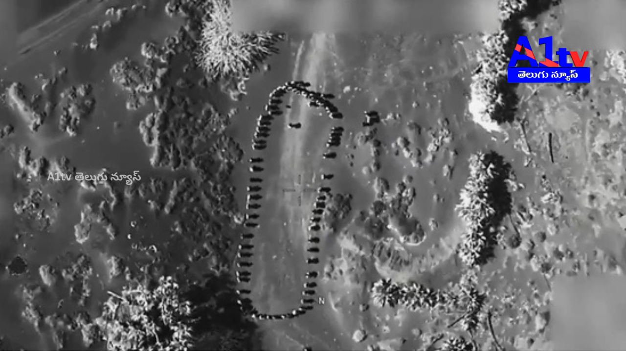 Trump released drone footage of US strikes on Houthis. Over 50 killed; tensions escalate between Iran and the US over Houthi conflict.