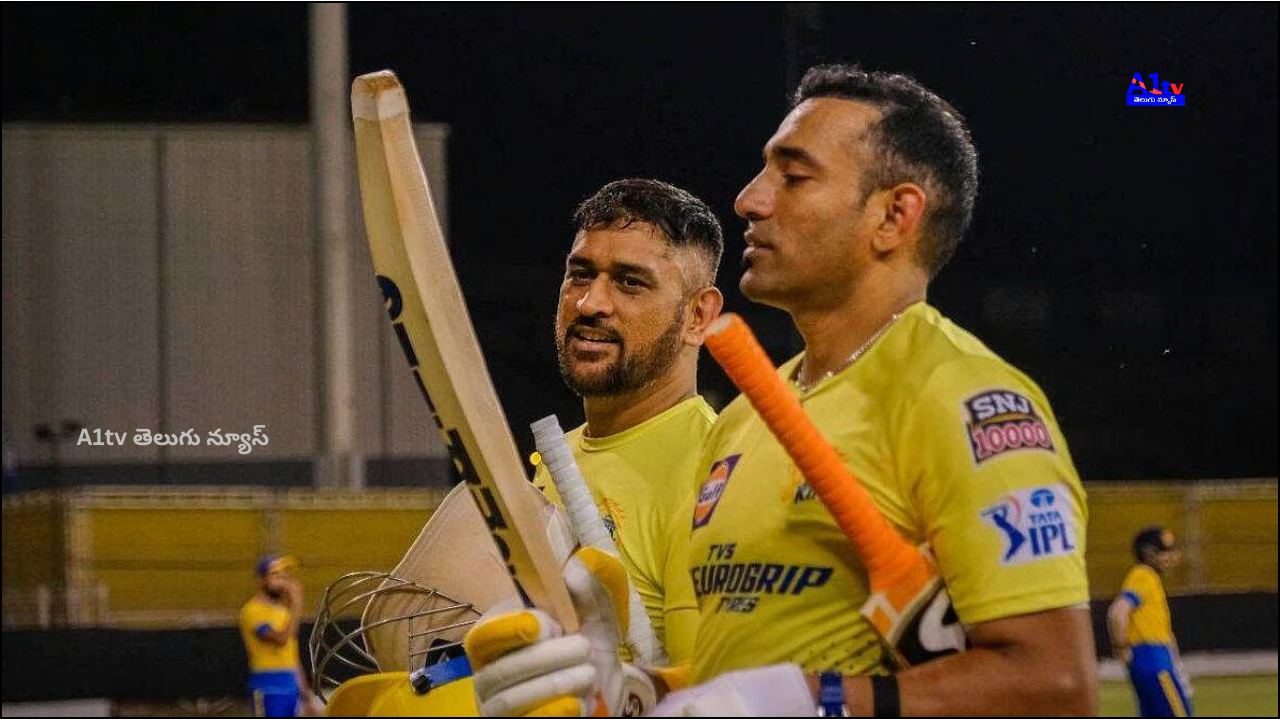As CSK struggles in IPL 2025, Uthappa defends MS Dhoni, saying he’s never been a burden and the team is just going through a transition phase.