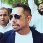 Vadra says ED targets him every time he raises his voice. Accuses BJP of misusing agencies due to fear of his political entry.