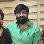 పూరితో మూవీపై స్పందించిన విజయ్ సేతుపతి Vijay Sethupathi explains why he agreed to do a film with flop-hit director Puri Jagannadh, citing interest in the script and fresh concept.