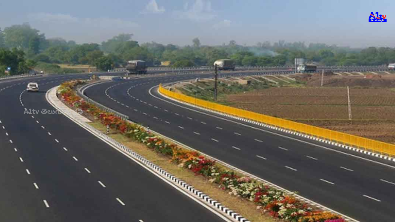 NH 167A from Wadarevu to Piduguralla is being built at ₹1,064 Cr. Land compensation issues are being addressed by authorities.