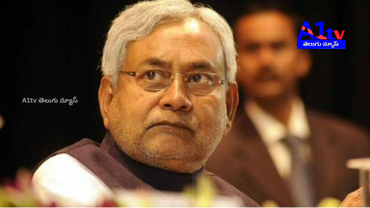 JD(U)'s support to Wakf Bill triggers resignations from senior leaders Qasim and Ashraf Ansari.