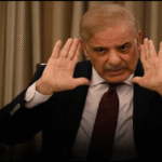 భారత్ మెరుపు దాడులపై పాక్ ప్రధాని షెహబాజ్ స్పందన Pakistani PM Shehbaz Sharif responds to India's Operation Sindoor strike, stating they will retaliate at the right time.