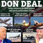 లుసైల్ ప్యాలెస్లో ట్రంప్, అంబానీ భేటీ – వ్యాపార సంబంధాల్లో కొత్త నెపథ్యం! ఆంకర్ వాయిస్ఓవర్: ఖతర్ రాజధాని దోహాలోని లుసైల్ ప్యాలెస్లో అత్యంత ప్రతిష్టాత్మకమైన విందు... అమెరికా మాజీ అధ్యక్షుడు డొనాల్డ్ ట్రంప్, రిలయన్స్ చైర్మన్ ముఖేశ్ అంబానీ, టెస్లా సీఈఓ ఎలన్ మస్క్ సహా ప్రపంచ ప్రముఖులు ఒకే వేదికపై దర్శనమిచ్చారు. వీడియో కట్స్తో వాయిస్ ఓవర్: ఖతర్ షేక్, ఎమిర్ తమీమ్ బిన్ హమీద్ ఆధ్వర్యంలో ఈ విందు నిర్వహించబడగా, ముఖేశ్ అంబానీ మర్యాదపూర్వకంగా ట్రంప్ను కలిశారు. ఇద్దరూ స్నేహపూర్వకంగా పలుచోట్ల ముచ్చటించిన దృశ్యాలు ప్రస్తుతం సోషల్ మీడియాలో వైరల్గా మారాయి. ఇన్సైడర్ ఇన్ఫో: ఈ భేటీ వ్యాపార సంబంధాలపై, గ్లోబల్ పెట్టుబడులపై ఆసక్తికర చర్చలకు వేదికయ్యినట్టు సమాచారం. ట్రంప్తో పాటు అమెరికా వాణిజ్య కార్యదర్శి స్టీవ్ లుట్నిక్తో కూడా అంబానీ సన్నిహితంగా మాట్లాడిన దృశ్యాలు ఈ వీడియోలో కనిపిస్తున్నాయి. అవుట్రో: జనవరిలో ట్రంప్ రెండవసారి ప్రమాణ స్వీకారం చేసిన తర్వాత అంబానీతో ఇది రెండవ సమావేశం. అంతర్జాతీయ వ్యాపార విధానాలు, భారత్-అమెరికా సంబంధాల దృష్ట్యా ఈ భేటీ మరింత ప్రాధాన్యత సంతరించుకుంది.