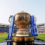 IPL 2025 గ్రాండ్ ఫినాలే : అమరజవాన్లకు గౌరవం IPL 2025 గ్రాండ్ ఫినాలే : అమరజవాన్లకు గౌరవం