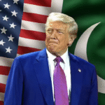 పాక్తో ట్రేడ్ డీల్.. భారత్పై సుంకాలు: ట్రంప్ వ్యూహంలో ఏం దాగుంది?