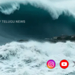 కమ్చట్కా సముద్రభూకంపం: తీవ్రత 7.4, సునామీ హెచ్చరిక