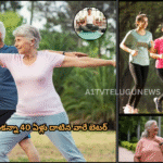 యువత వ్యాయామం మానేస్తే భవిష్యత్తు అంధకారం!