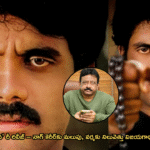 ‘శివ’ రీ రిలీజ్ – నాగ్ కెరీర్కు మలుపు, వర్మకు నిలువెత్తు విజయగాధ!