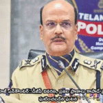 రియాజ్ ఎన్కౌంటర్: డీజీపీ వివరణ, ప్రజల ప్రాణాలు కాపాడే ప్రయత్నంలో ఘటించబడిన ఘటన