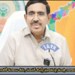 రెండేళ్లలో ప్రతి ఇంటికీ కుళాయి నీరు, సూపర్ జీఎస్టీ ప్రభావంపై మంత్రి నారాయణ వ్యాఖ్యలు
