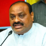 Andhra Pradesh Minister Achchennaidu announces extension of crop damage registration deadline in Srikakulam