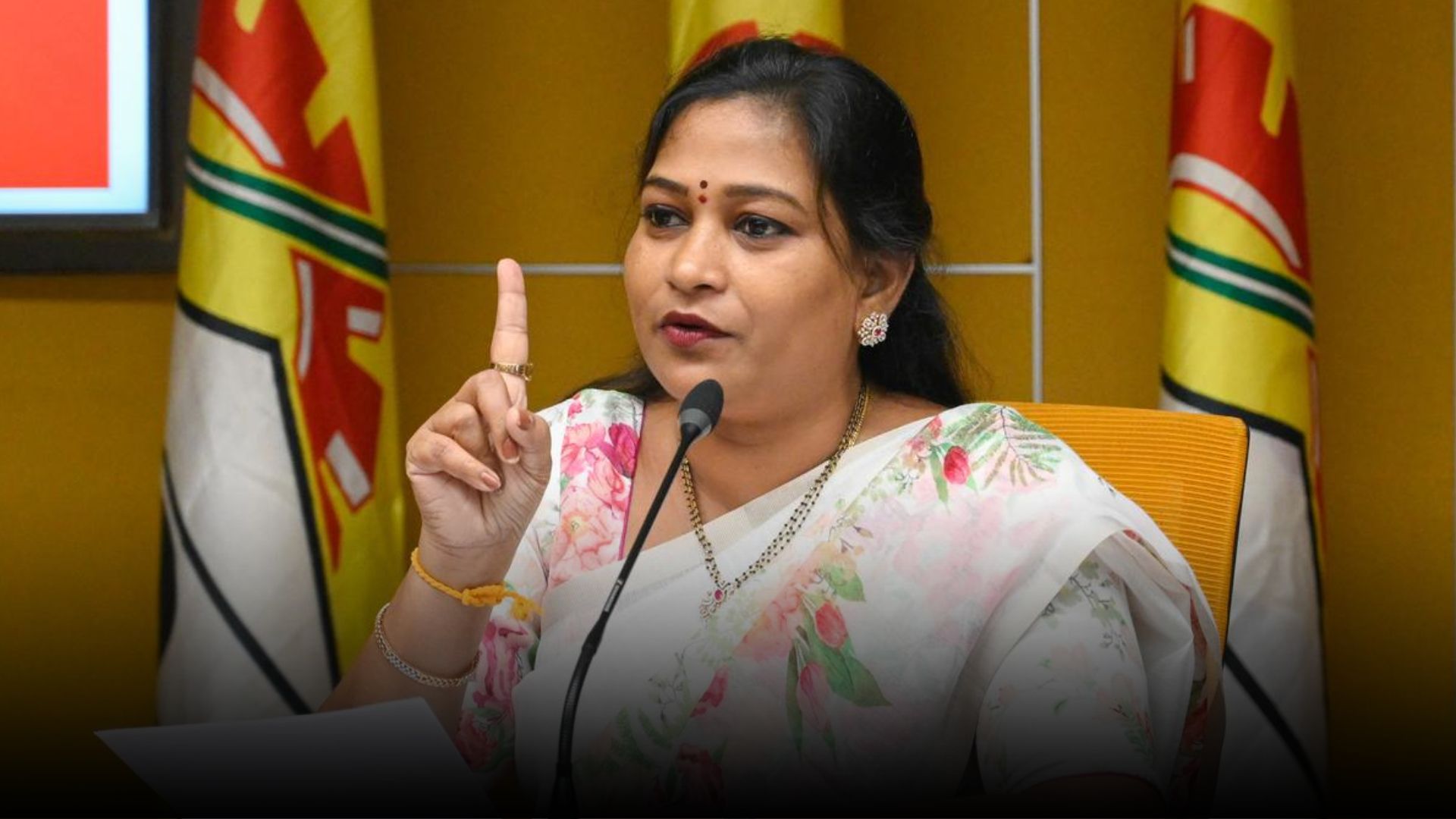 హోంమంత్రి వంగలపూడి అనిత ఈగల్‌ వ్యవస్థపై వ్యాఖ్యలు