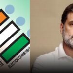 Election Commission responds to Rahul Gandhi’s rigging allegations in Haryana elections