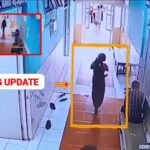 కర్నూలు జిల్లాలో వదిలేసిన పసిబిడ్డను తల్లితో కలిపిన మహిళా పోలీసుల దృశ్యం