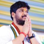 బీజేపీ, బీఆర్‌ఎస్ దుష్ప్రచారాలపై మండిపడ్డ కాంగ్రెస్ అభ్యర్థి నవీన్ యాదవ్