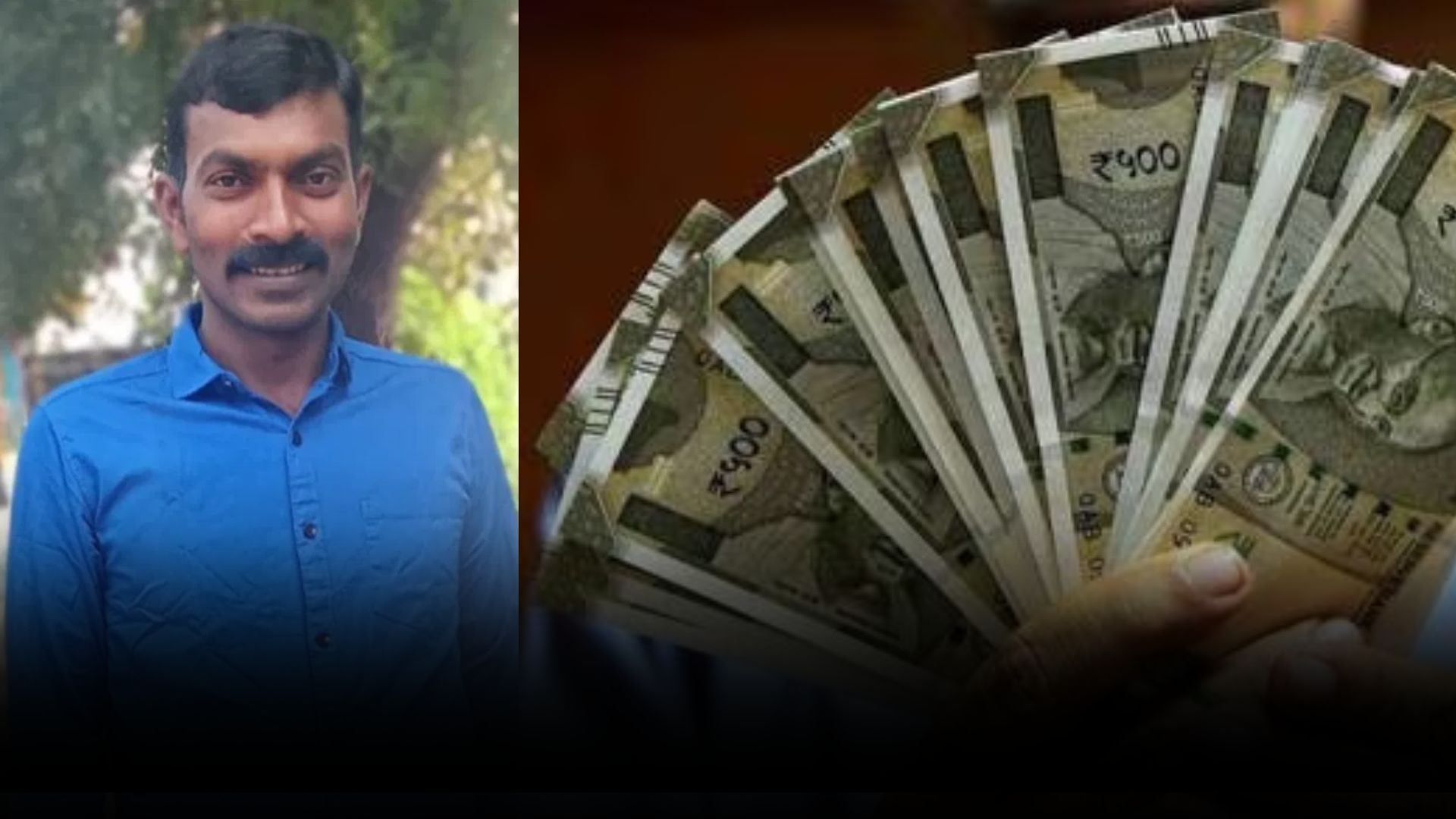 గుంటూరులో అప్పు వివాదంతో హత్య జరిగిన ప్రదేశం