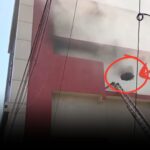 పల్నాడు స్వాతి షాపింగ్ మాల్‌లో భారీ అగ్నిప్రమాదం చిత్రం