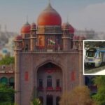 హైదరాబాద్ పాతబస్తీ మెట్రో నిర్మాణంపై తెలంగాణ హైకోర్టు ఆదేశాలు