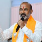 బండి సంజయ్‌