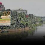 మూసీ రివర్‌ ఫ్రంట్‌ అభివృద్ధి ప్రణాళిక చిత్ర దృశ్యం