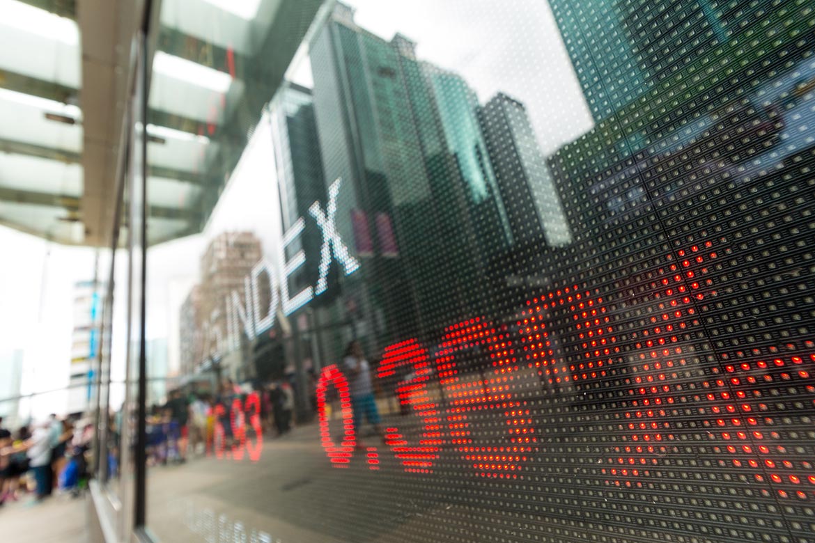 6 Factors That Have Depressed Stock Market: Can The Bulls Charge Again