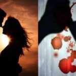 పెళ్లి నిరాకరణతో హైదరాబాద్‌ లో యువకుడు స్నేహితురాలిని కత్తితో చంపి, ఆత్మహత్యకు ప్రయత్నించాడు. కేసు నమోదు చేసిన పోలీసులు దర్యాప్తు చేస్తున్నారు.