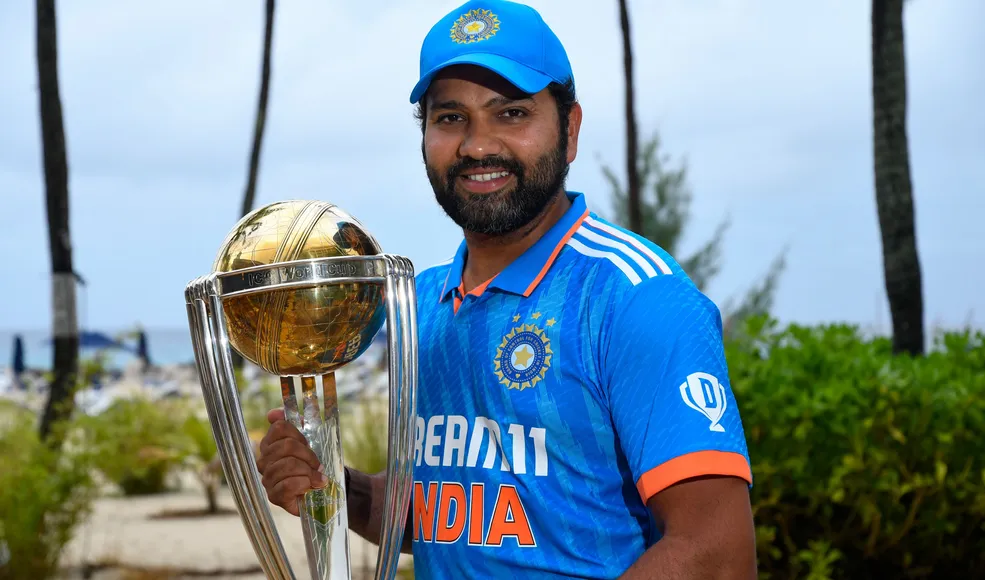 Still Hope to Play Few More Years, Make an Impact in World Cricket…": Rohit  Sharma - TheDailyGuardian