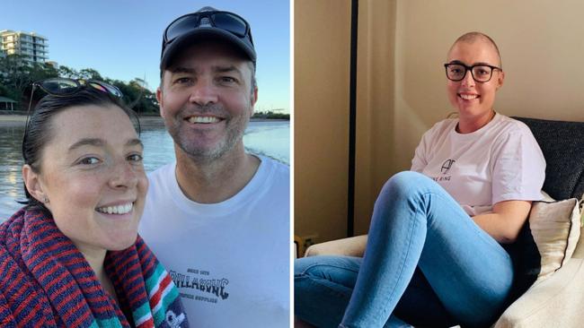 Woman with terminal cancer auctions off time in Time to Live exhibit at Carriageworks Sydney | 7NEWS