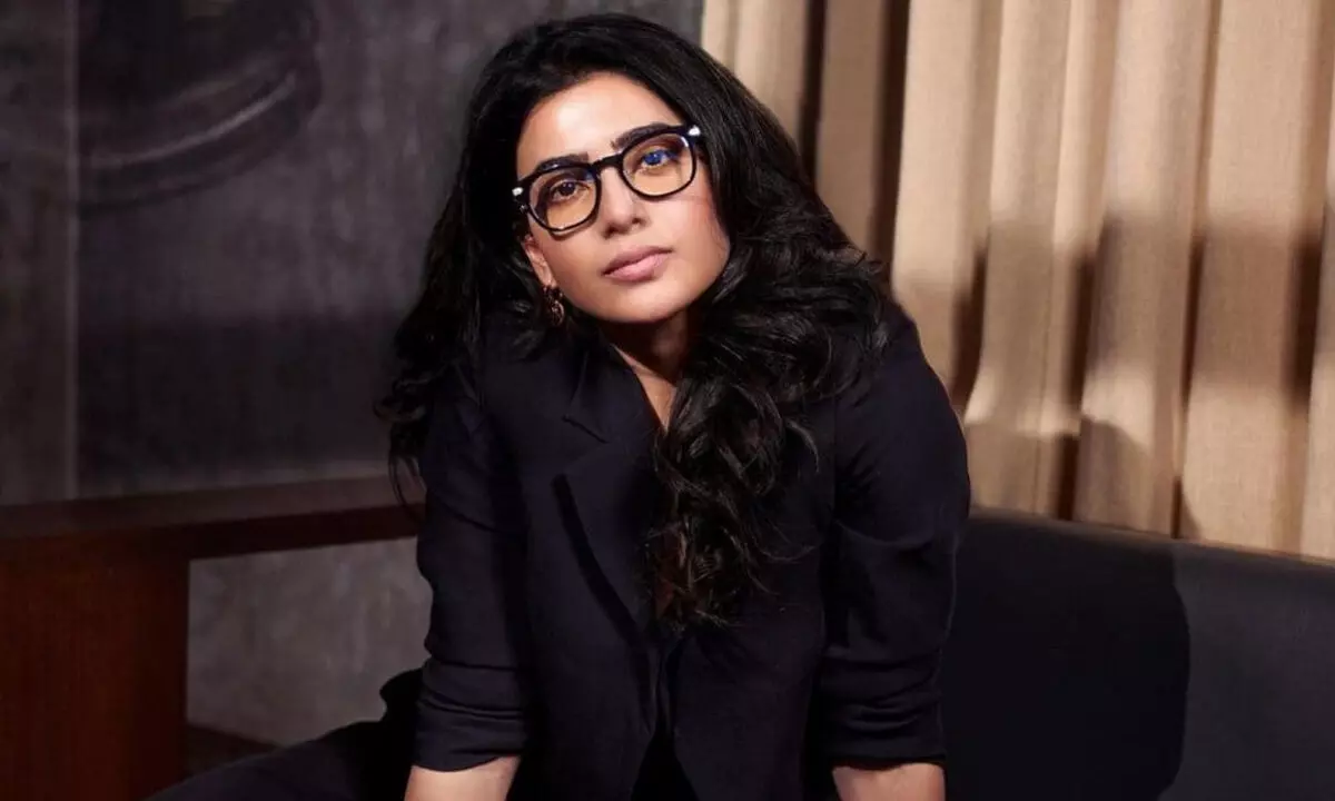 మాలీవుడ్‌ లో మహిళలు ఎదుర్కొంటున్న ఇబ్బందులను బహిర్గతం చేసిన హేమ కమిటీ నివేదికపై సమంత సంతోషం వ్యక్తం చేస్తూ, డబ్ల్యూసీసీ కృషిని మెచ్చుకుంది.