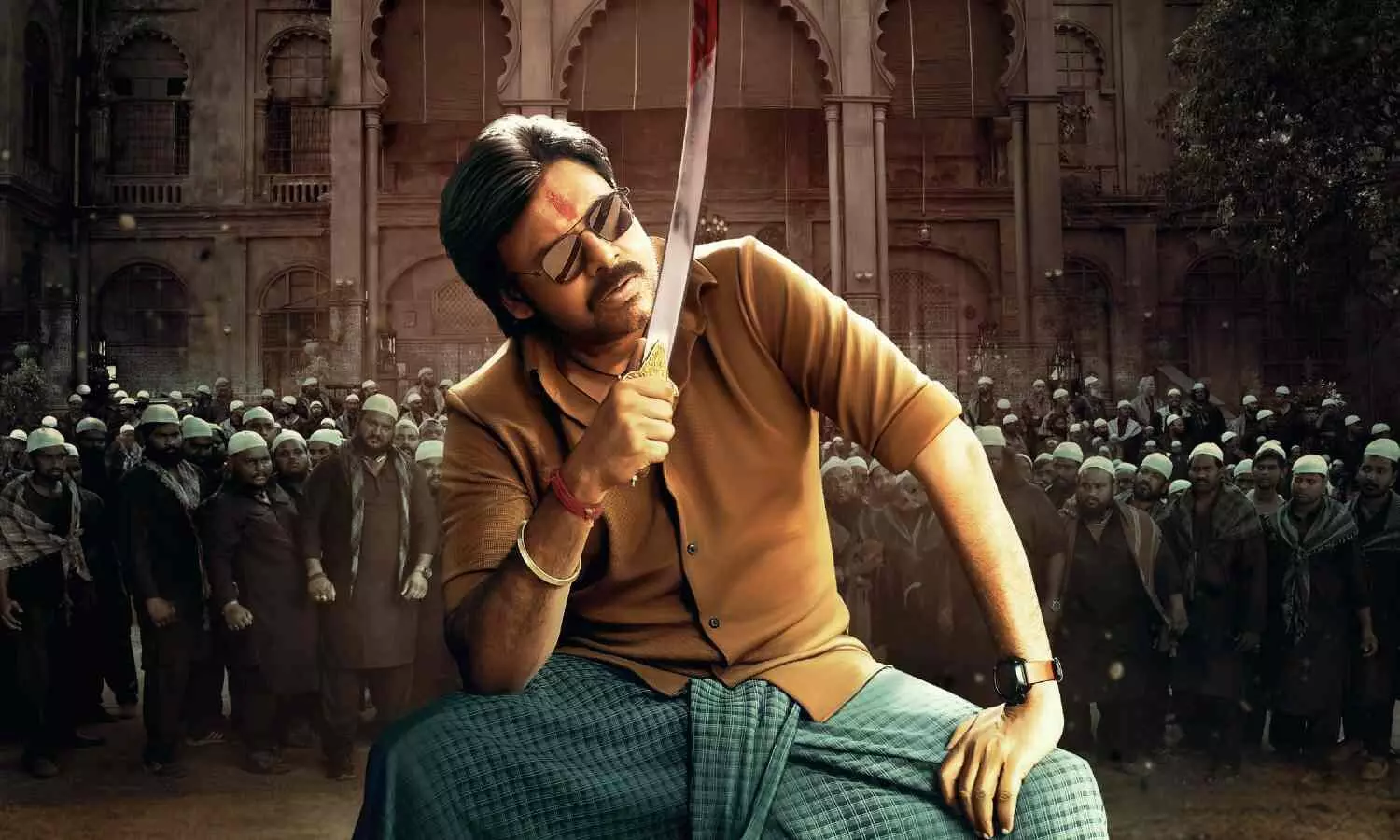 పవన్ కళ్యాణ్ 3 చిత్రాలతో బిజీగా ఉన్నారు. 'ఉస్తాద్ భగత్ సింగ్' షూట్ జనవరి 2025 నాటికి పూర్తి కానుంది. సెప్టెంబర్ 2న స్పెషల్ సర్‌ప్రైజ్ ఉంటుంది.