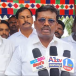 Amalapuram MLA Aithabathula Anand Rao detailed TDP's development initiatives in Gundeppudi. He assured similar events every 100 days to win public applause.