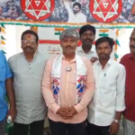 జనసేన క్రియాశీలక సభ్యుడైన వడ్ల సత్యనారాయణకు, వైద్య ఖర్చుల నిమిత్తం పార్టీ ₹25,048 చెక్కు రూపంలో అందించి, ప్రతి సభ్యునికి అండగా ఉంటుందని ప్రకటించారు.