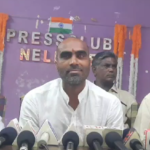 Various Kummara association leaders held a press conference, inviting all Kummara community members to a review meeting on the 29th at Shalivahana Welfare Bhavan.