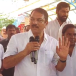 MLA Sudheer Reddy addressed concerns over Hydra demolitions in Elbinagar, assuring residents that the government will ensure no harm comes to them and promising to move forward collectively.